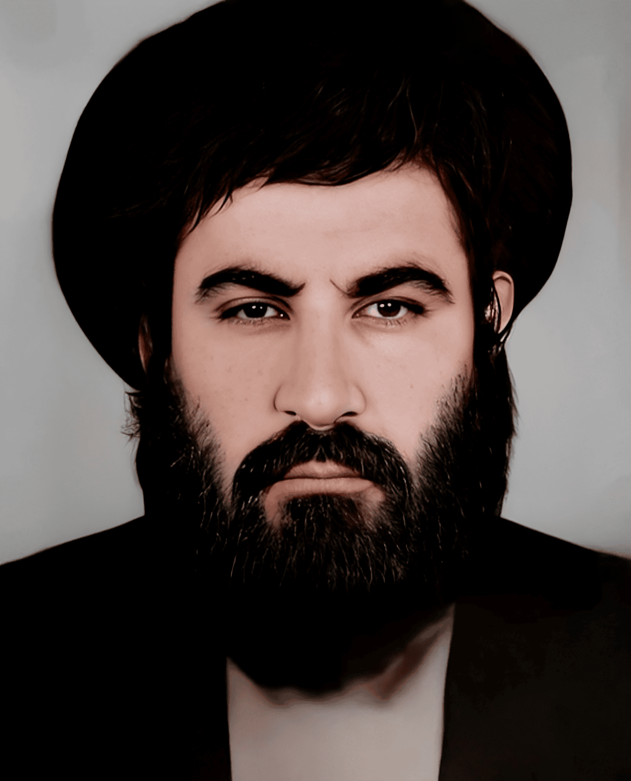 Akhtar Mansour