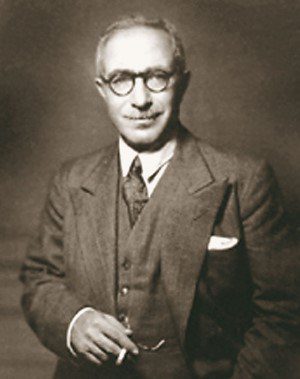 Muhammad Husayn Haykal