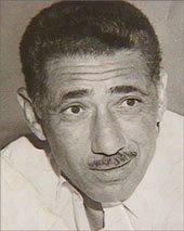 Abdel Hakim Amer
