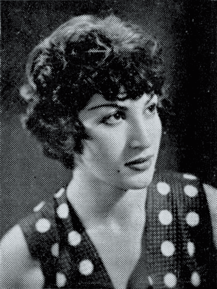 Forugh Farrokhzad