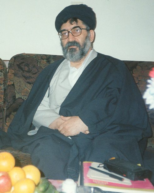 Hadi Khosroshahi