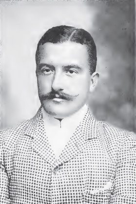 Wilberforce Eaves