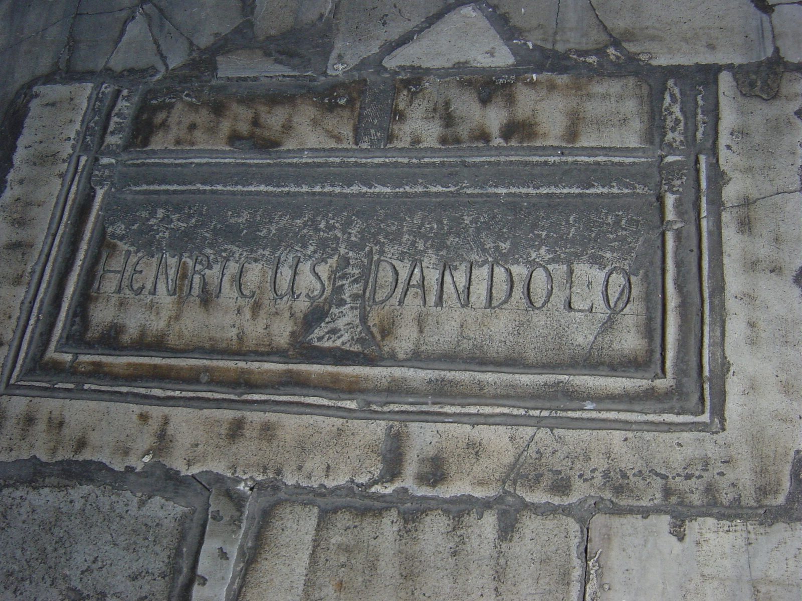 Giovanni Dandolo