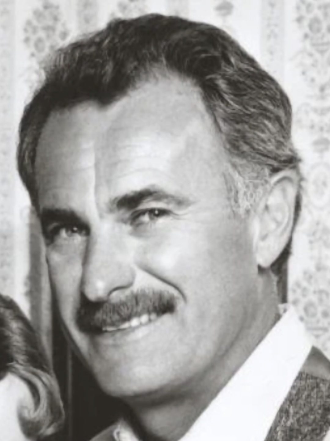 Dabney Coleman