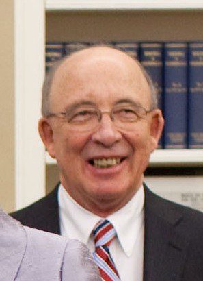 Dale T. Mortensen