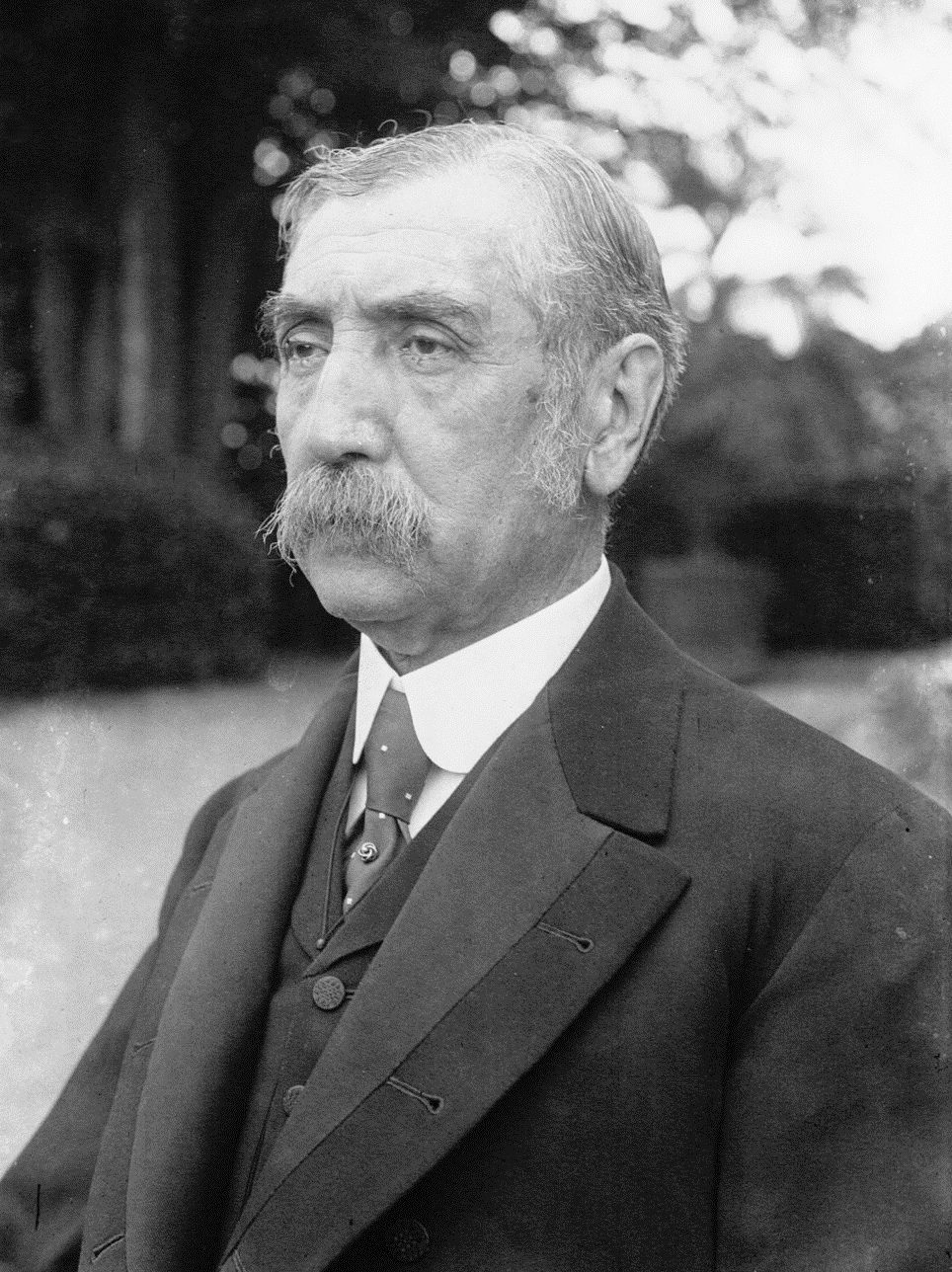 Damat Ferid Paşa