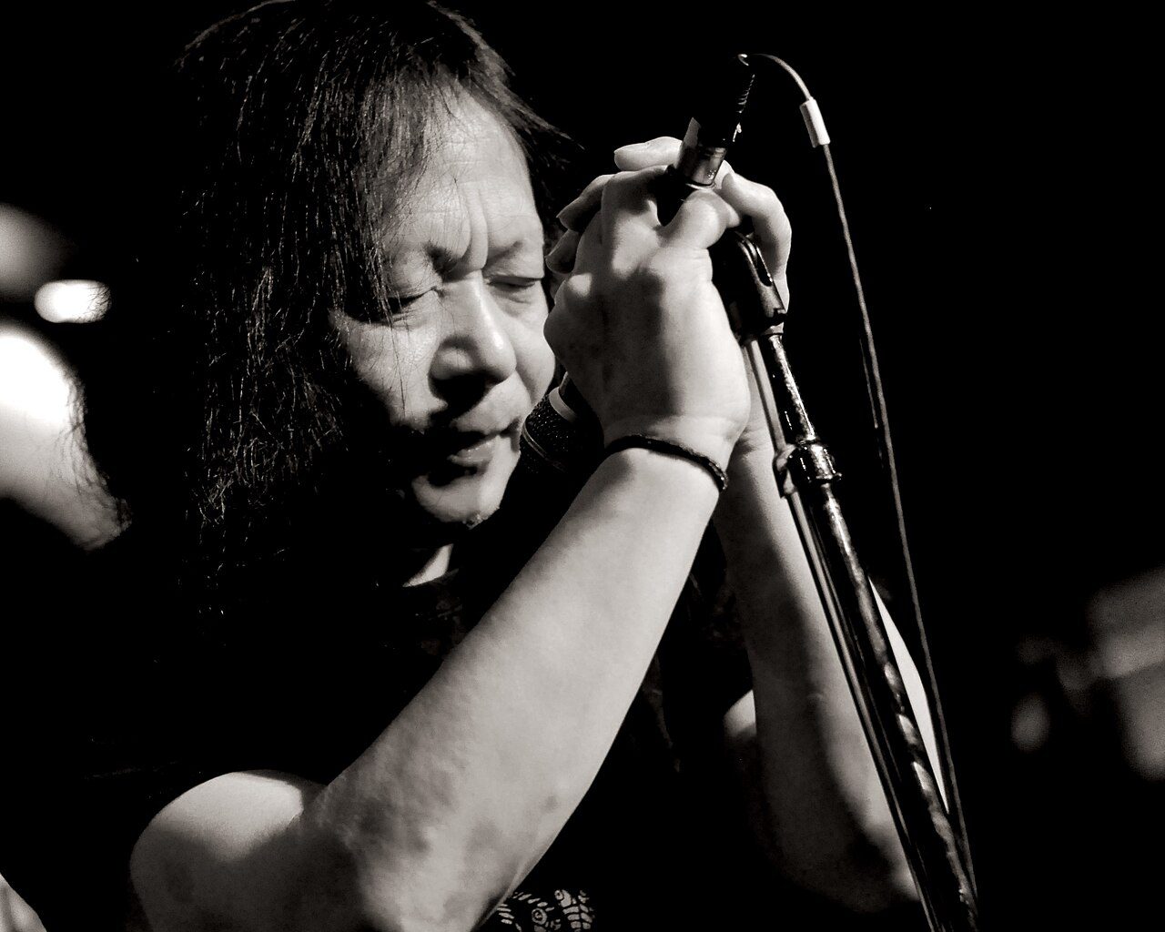 Damo Suzuki