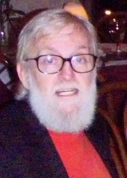 Dan O’Bannon