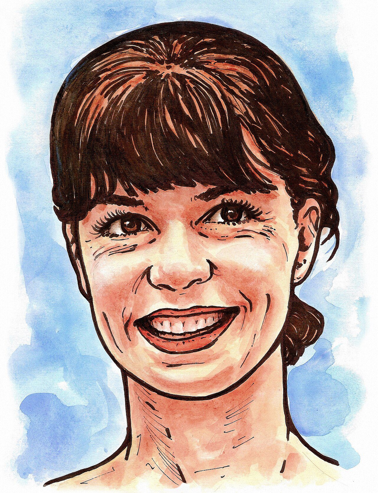 Dana Vávrová