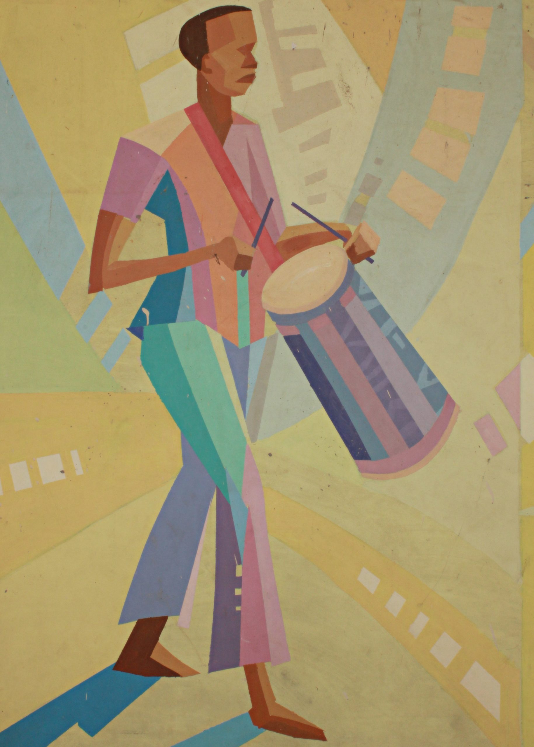 Cyprian Ekwensi