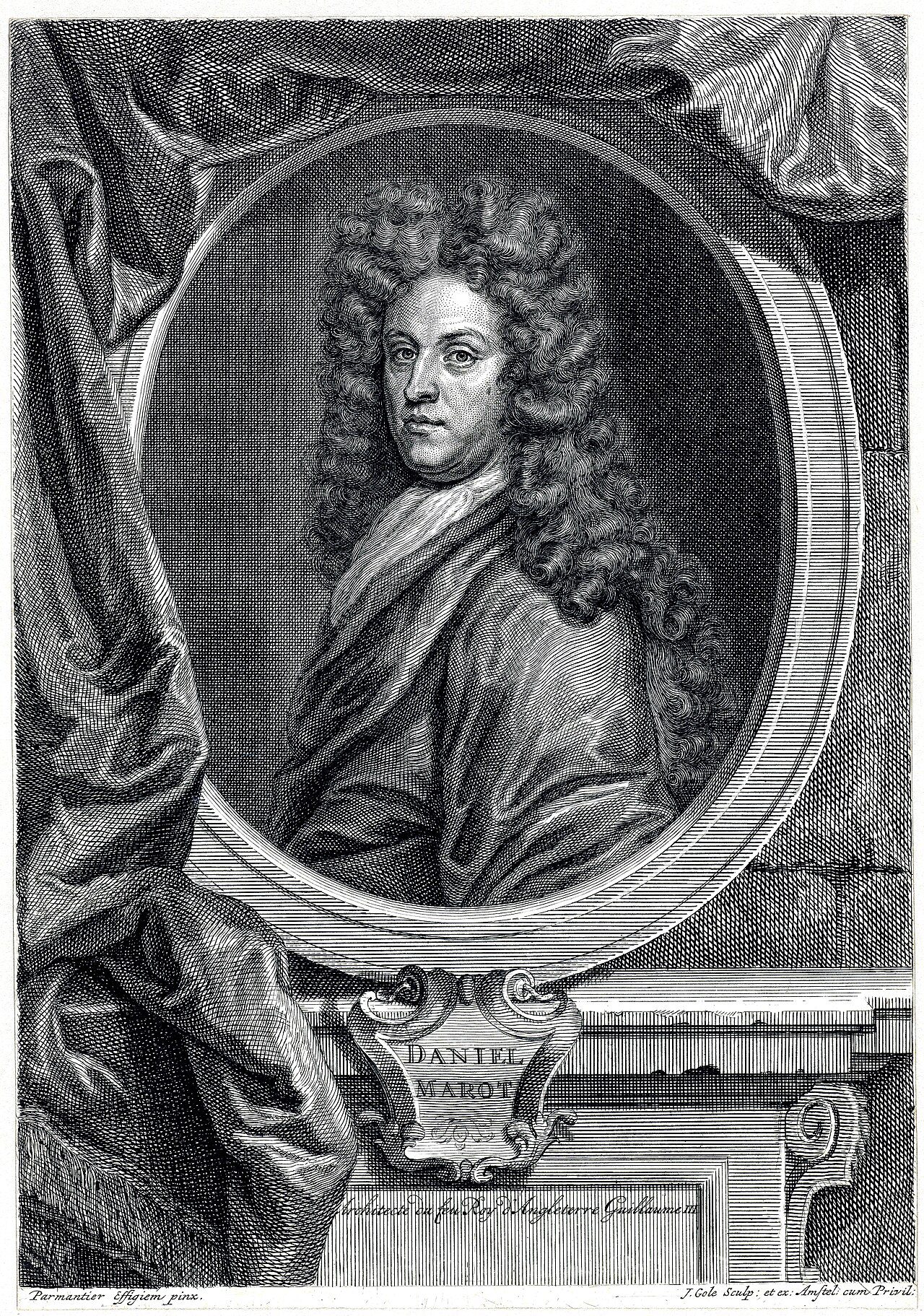 Daniel Marot