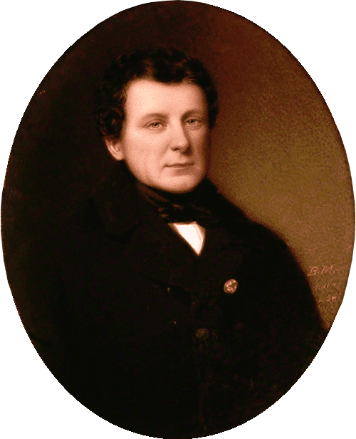 Daniel O’Connell