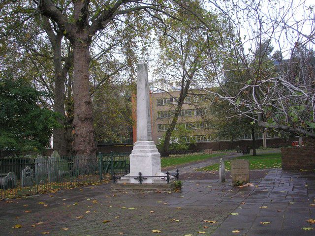 Daniel Defoe