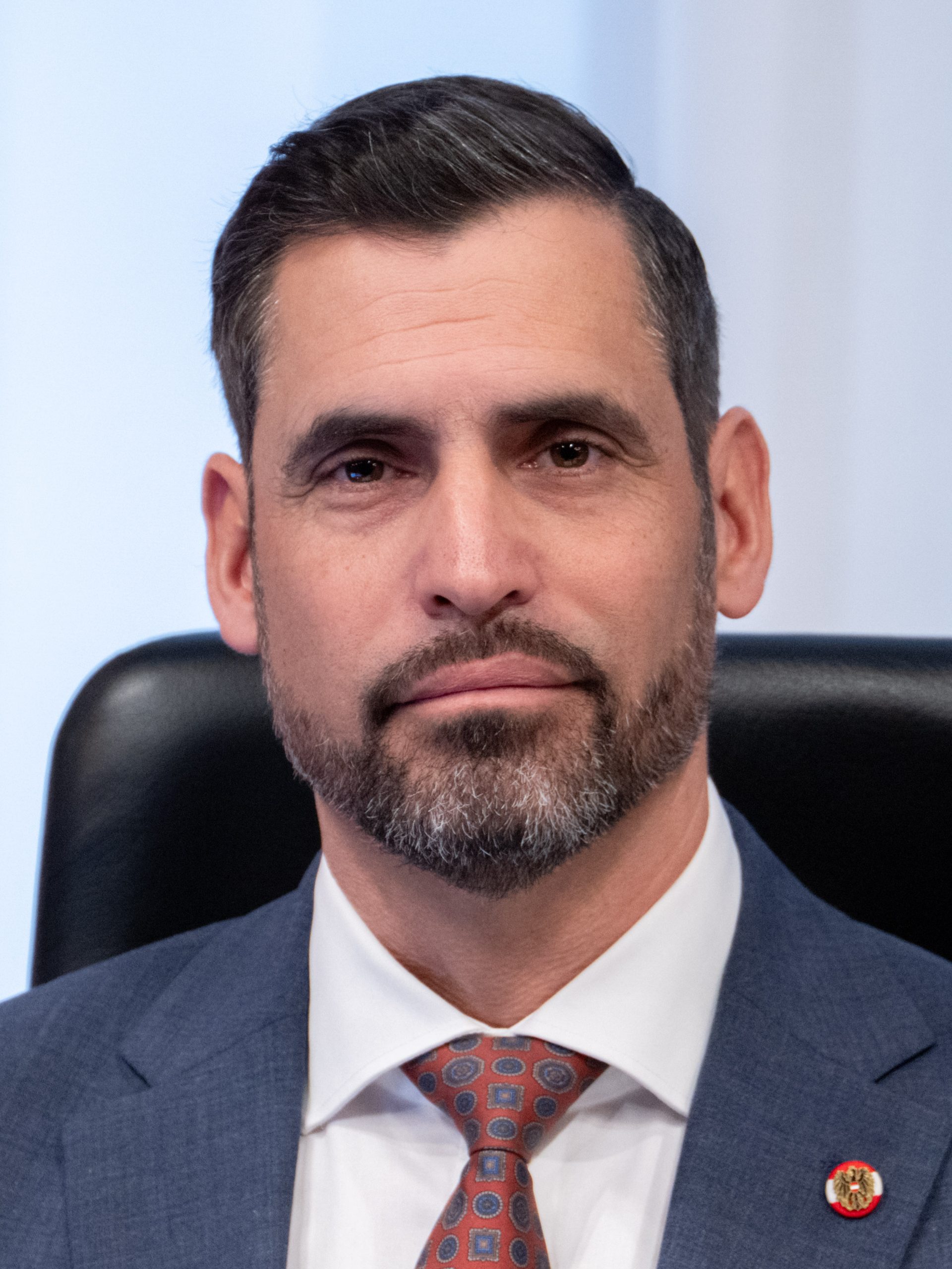 Daniel Schmid