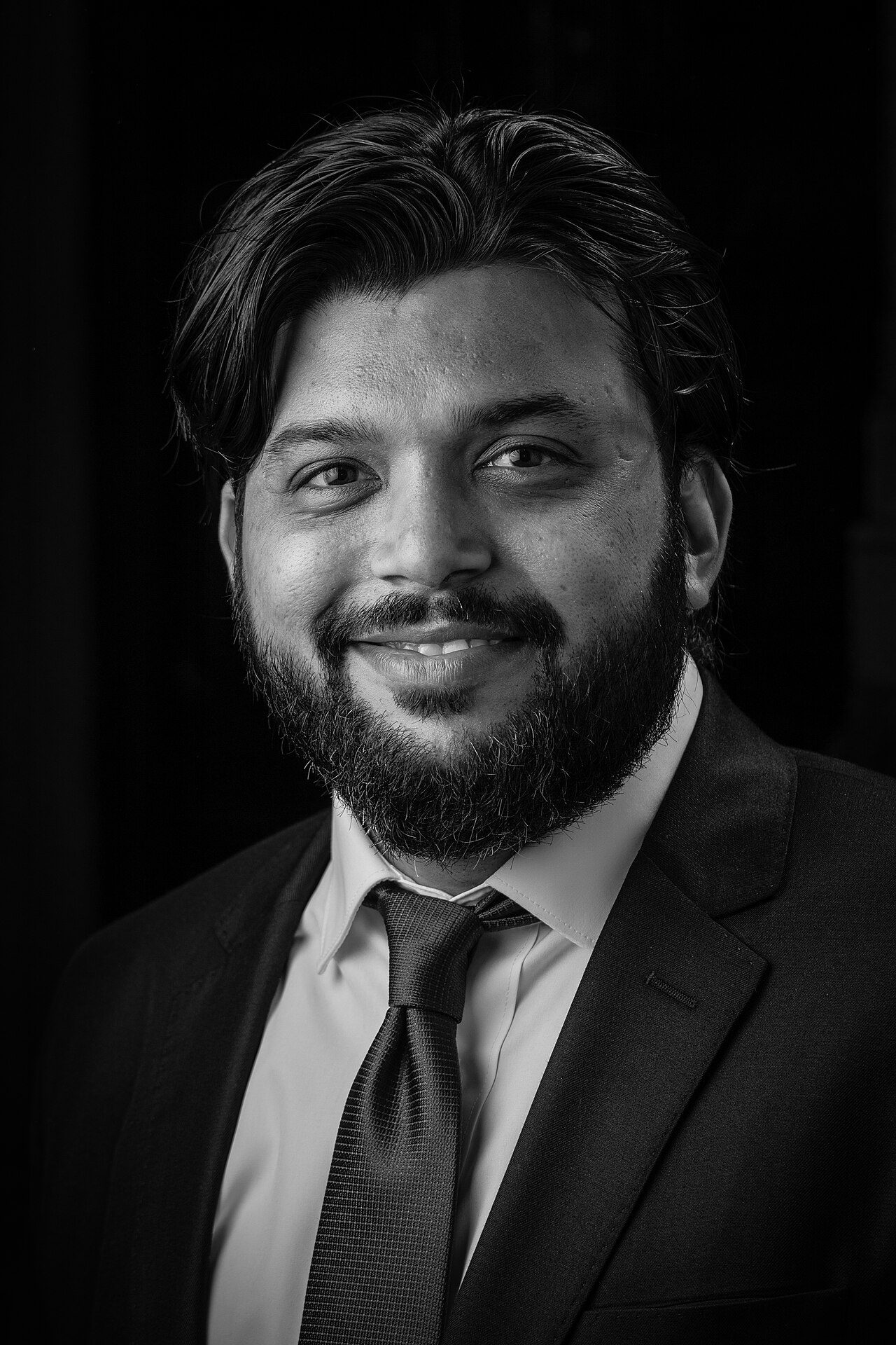Danish Siddiqui
