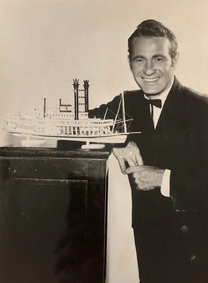 Darren McGavin