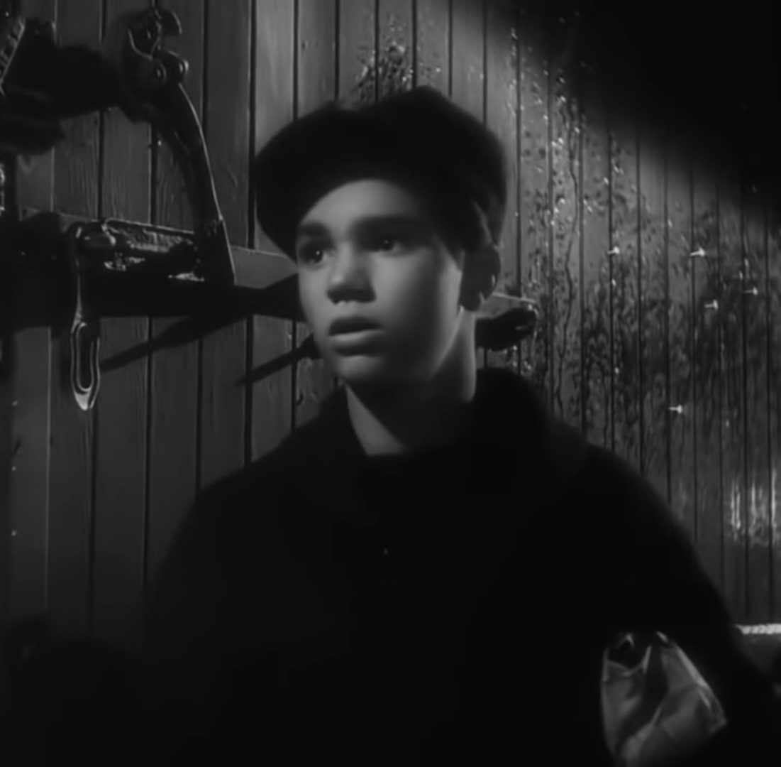 Darryl Hickman