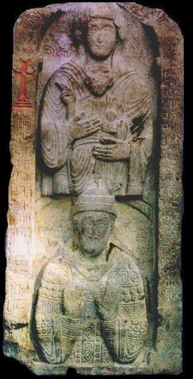 David III of Tao