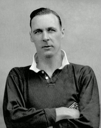 David Jack