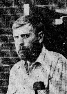 David Eden Lane
