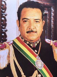 David Padilla