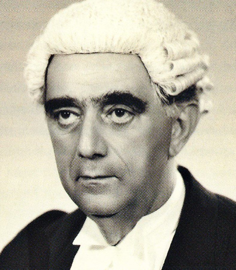 David Marshall