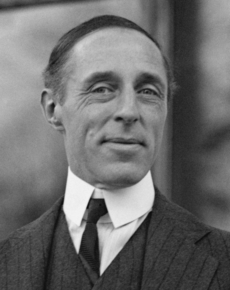 D. W. Griffith