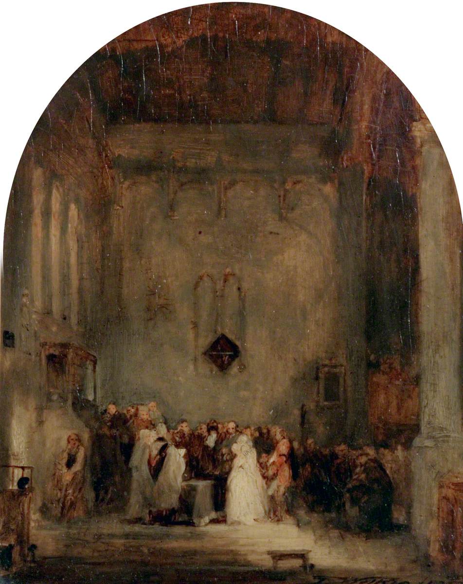 David Wilkie