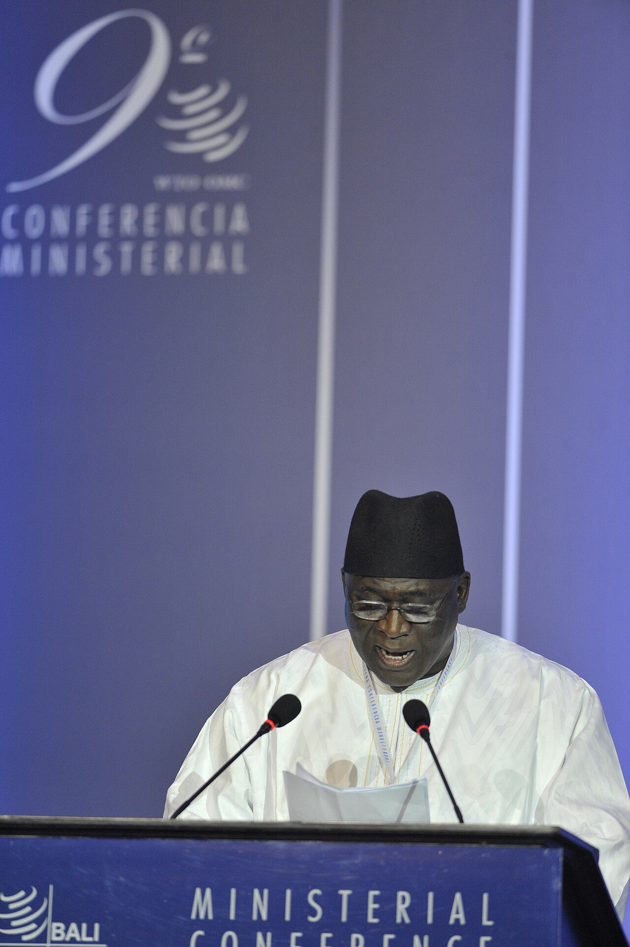 Modibo Keita