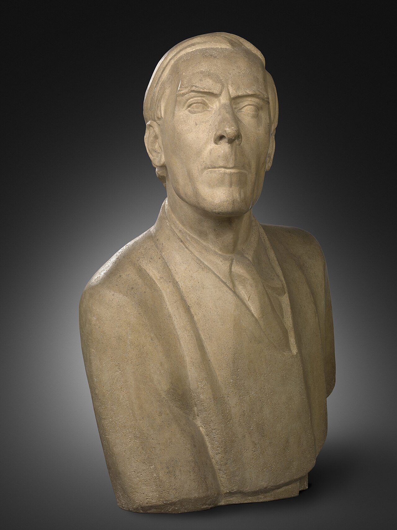 Fernand Crommelynck