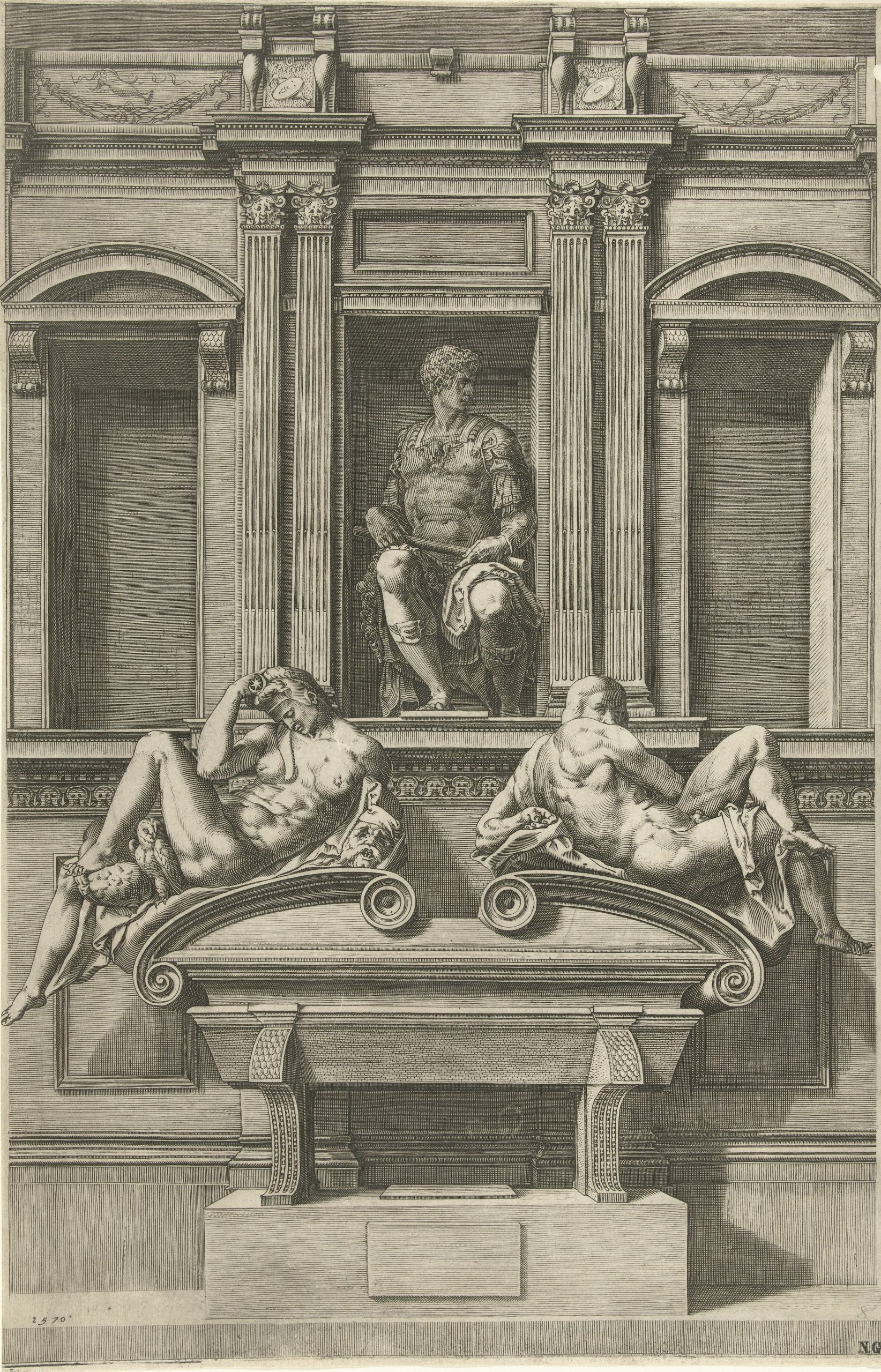 Giuliano de’ Medici