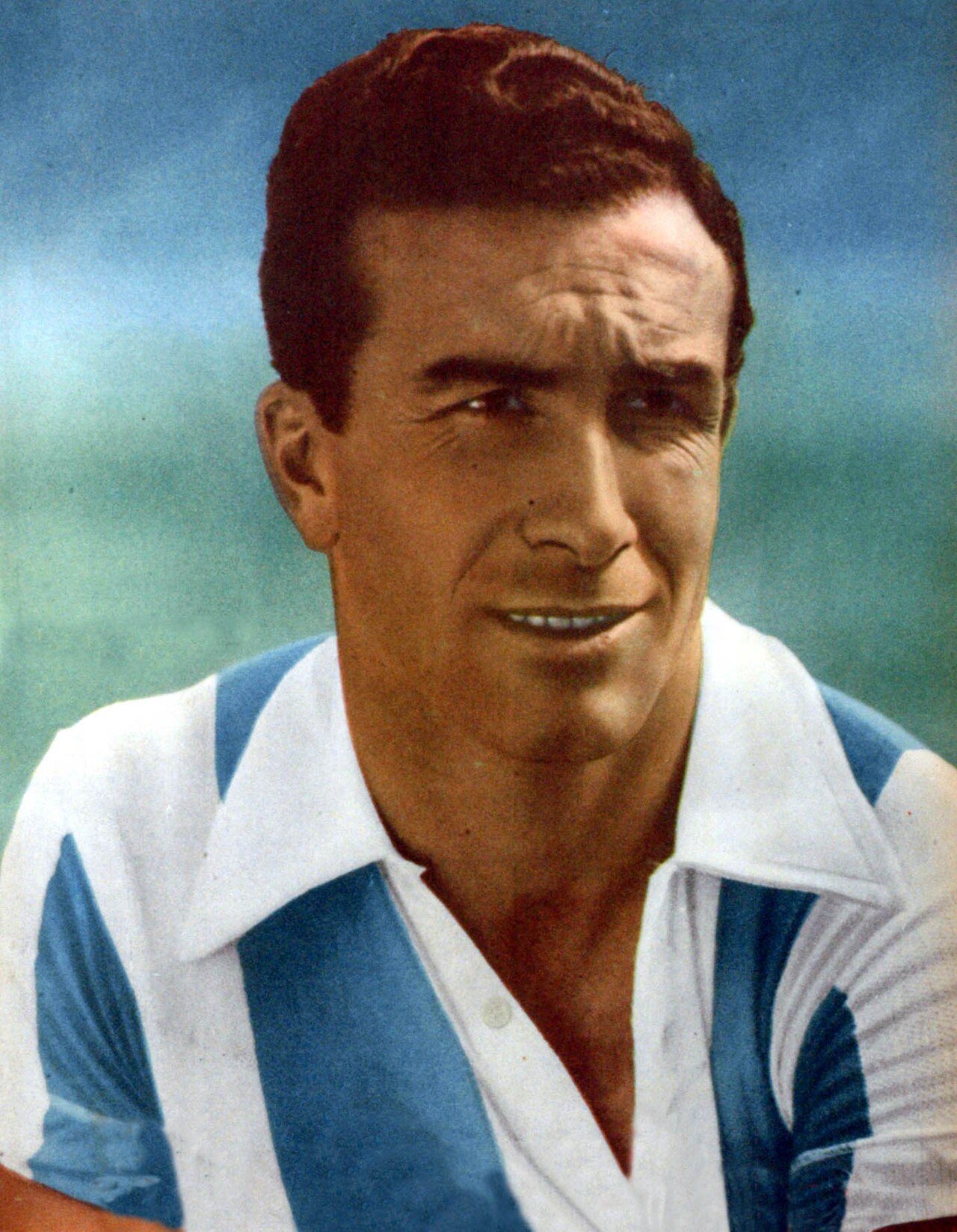 Pedro Dellacha