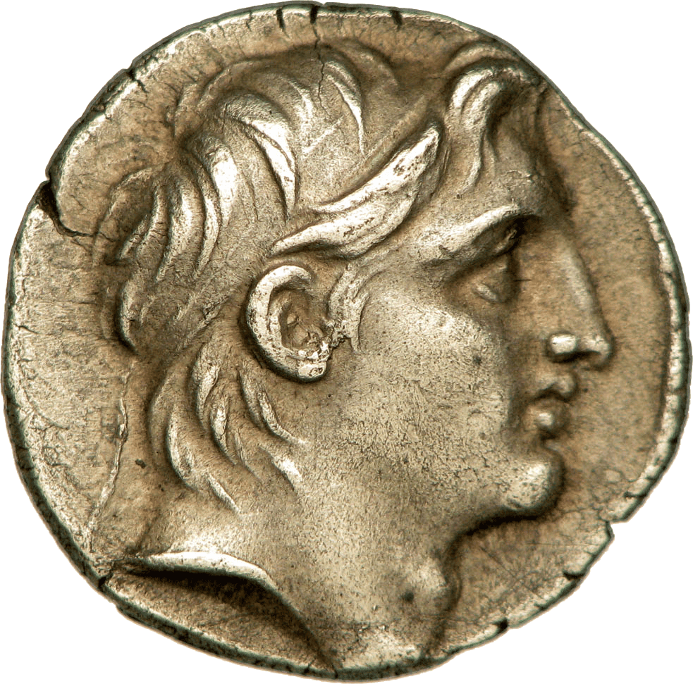Demetrius I Soter