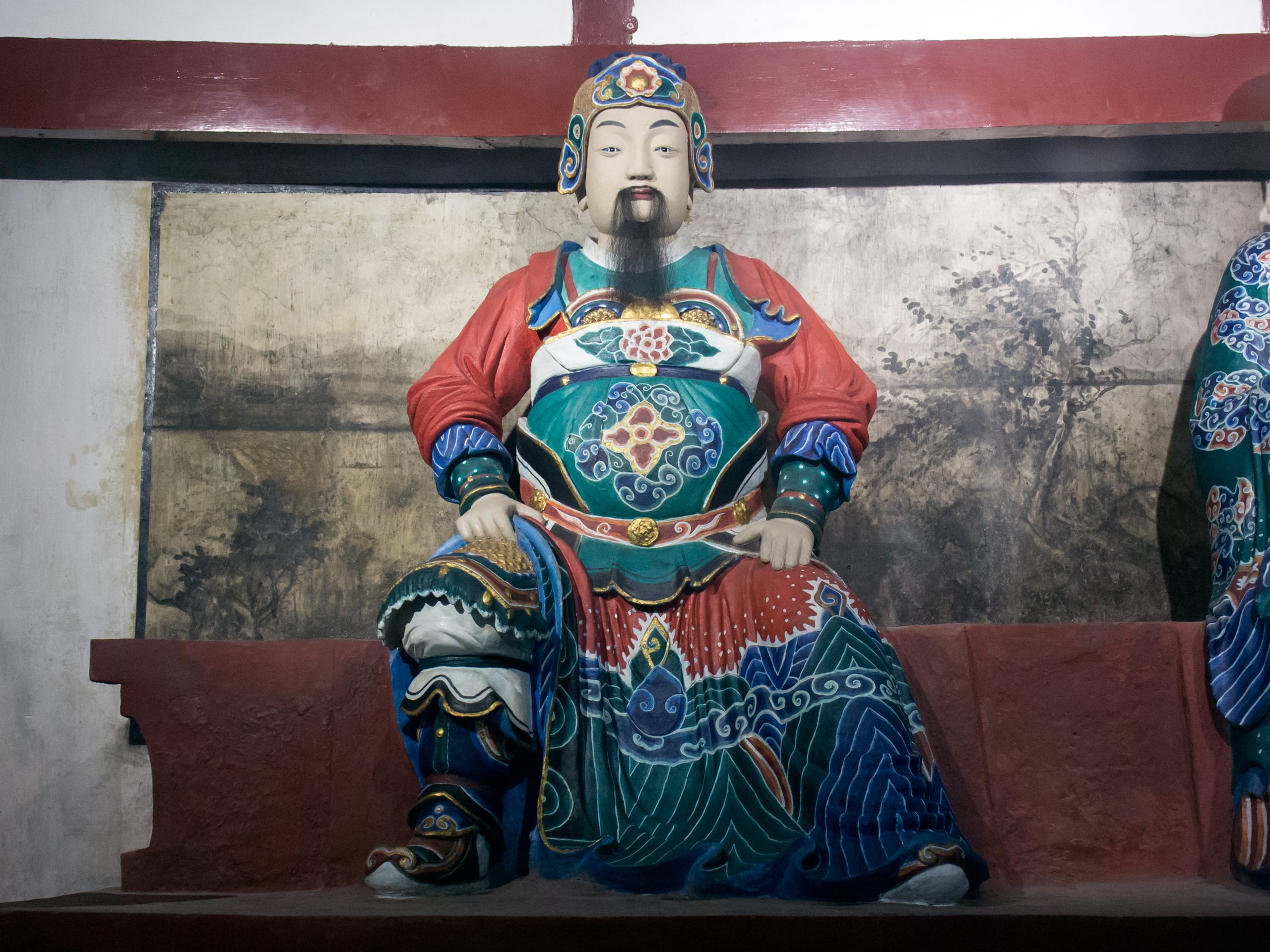 Emperor Zhi of Han