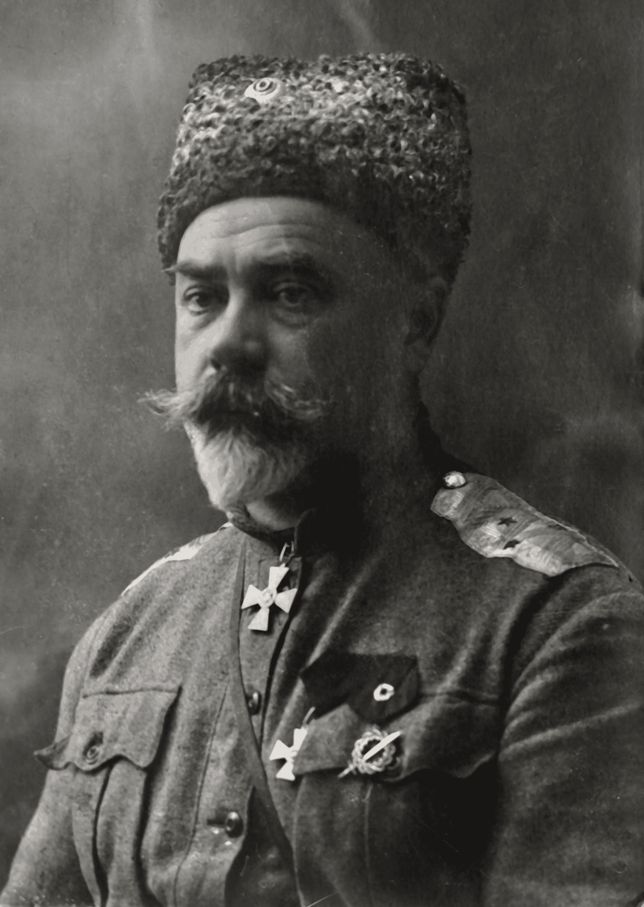 Anton Denikin