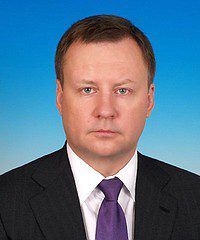 Denis Voronenkov