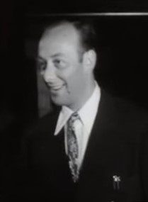 Arnold Denker