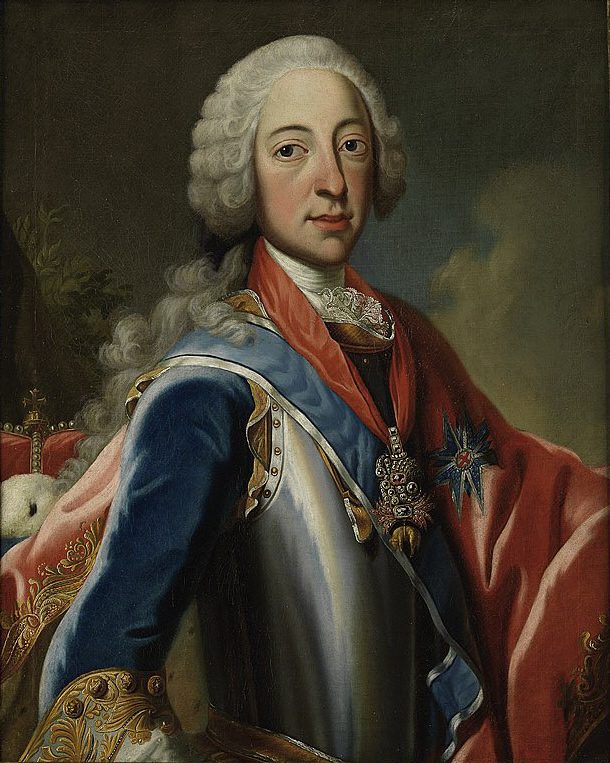 Maximilian III Joseph, Elector of Bavaria