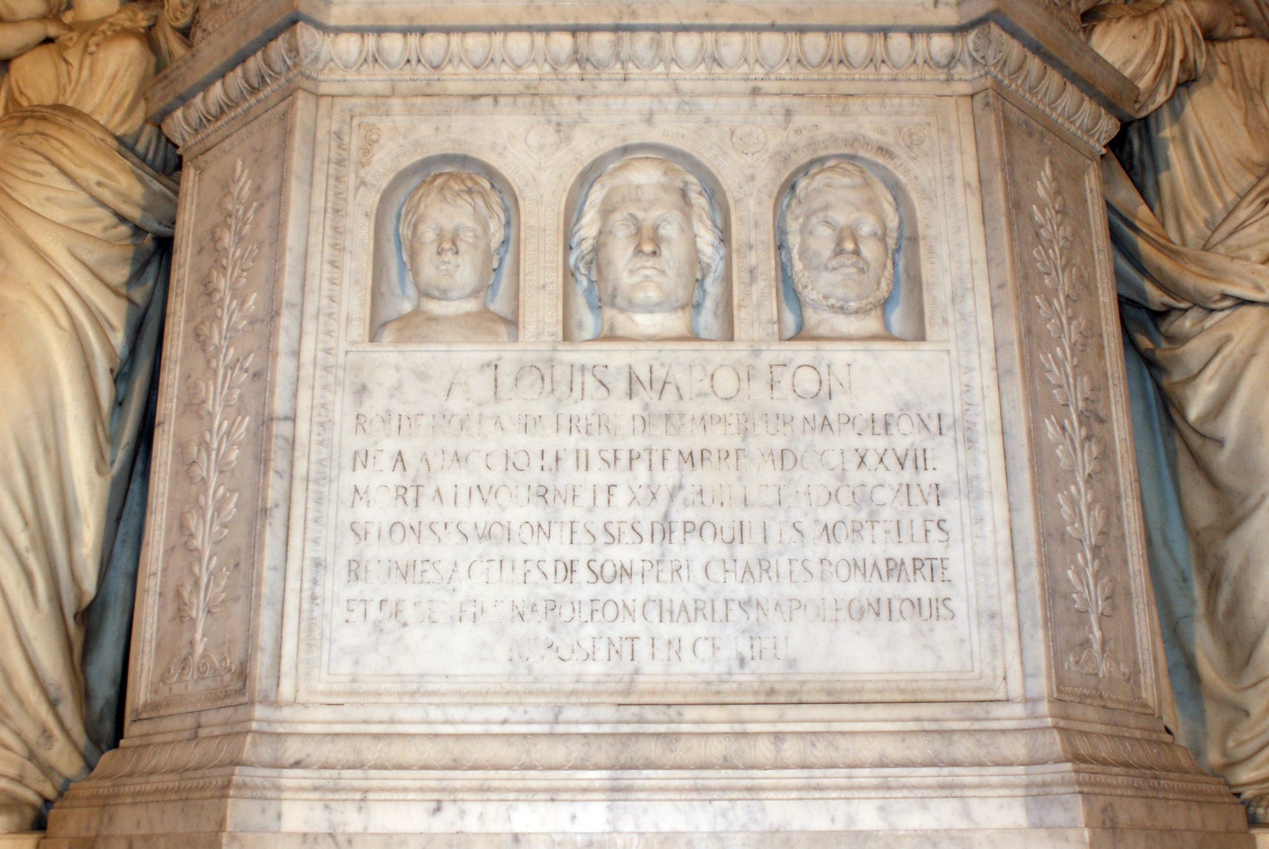 Carlo Bonaparte