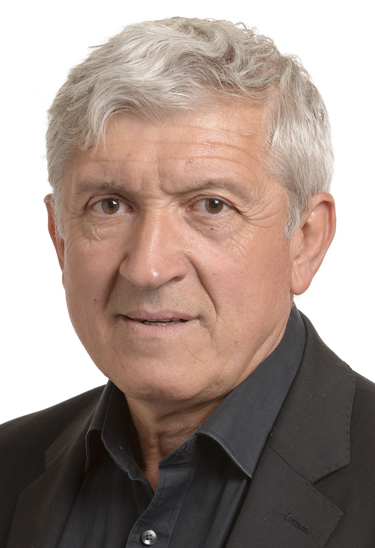Mircea Diaconu