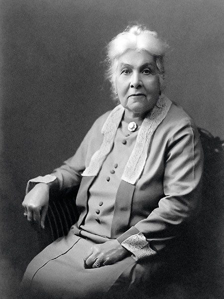 Diana Abgar