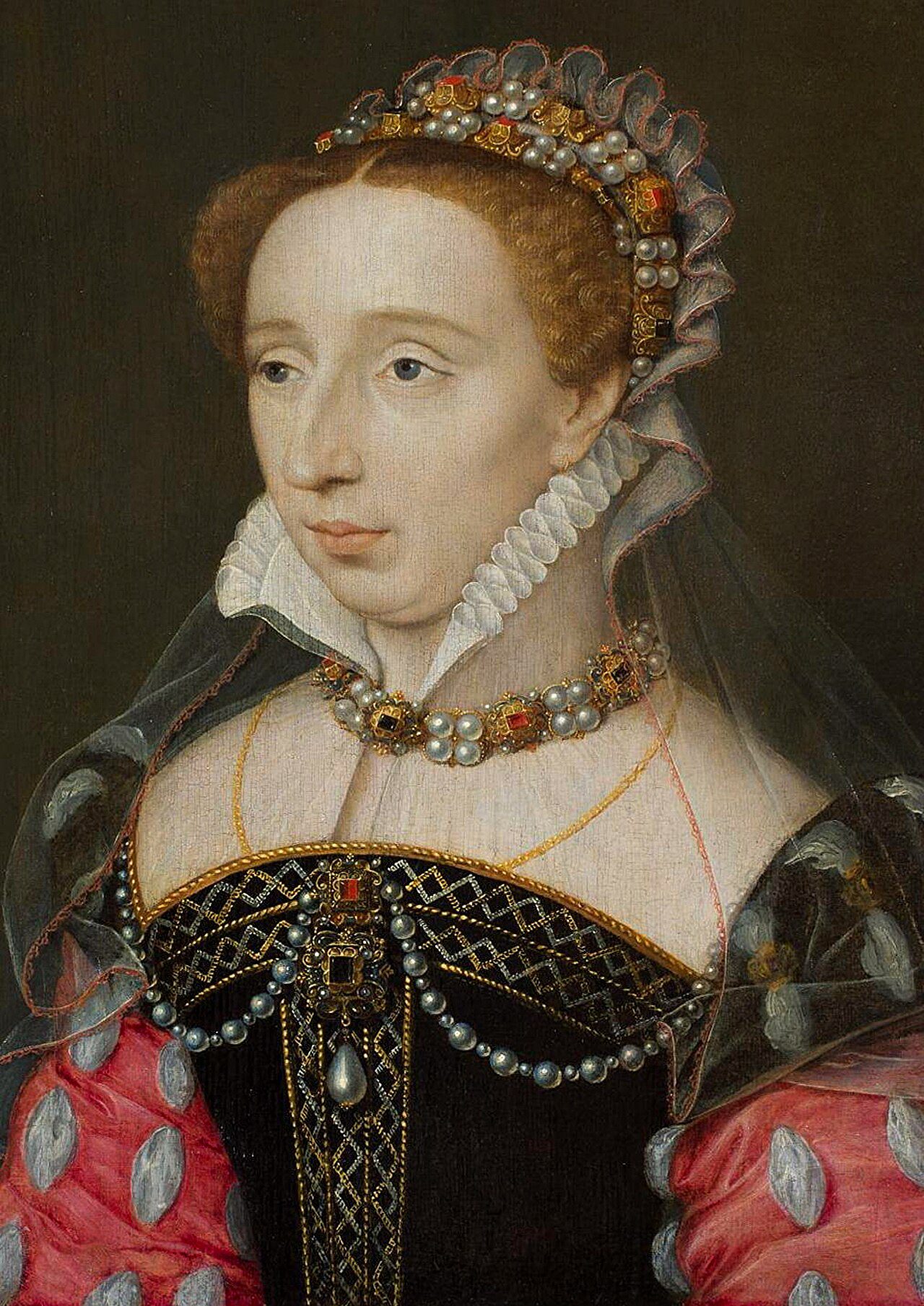 Diane de France, Duchess of Angoulême