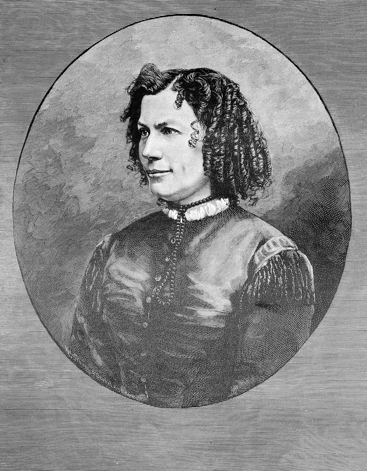 Eugenie Marlitt