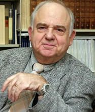 Dimitris Kitsikis