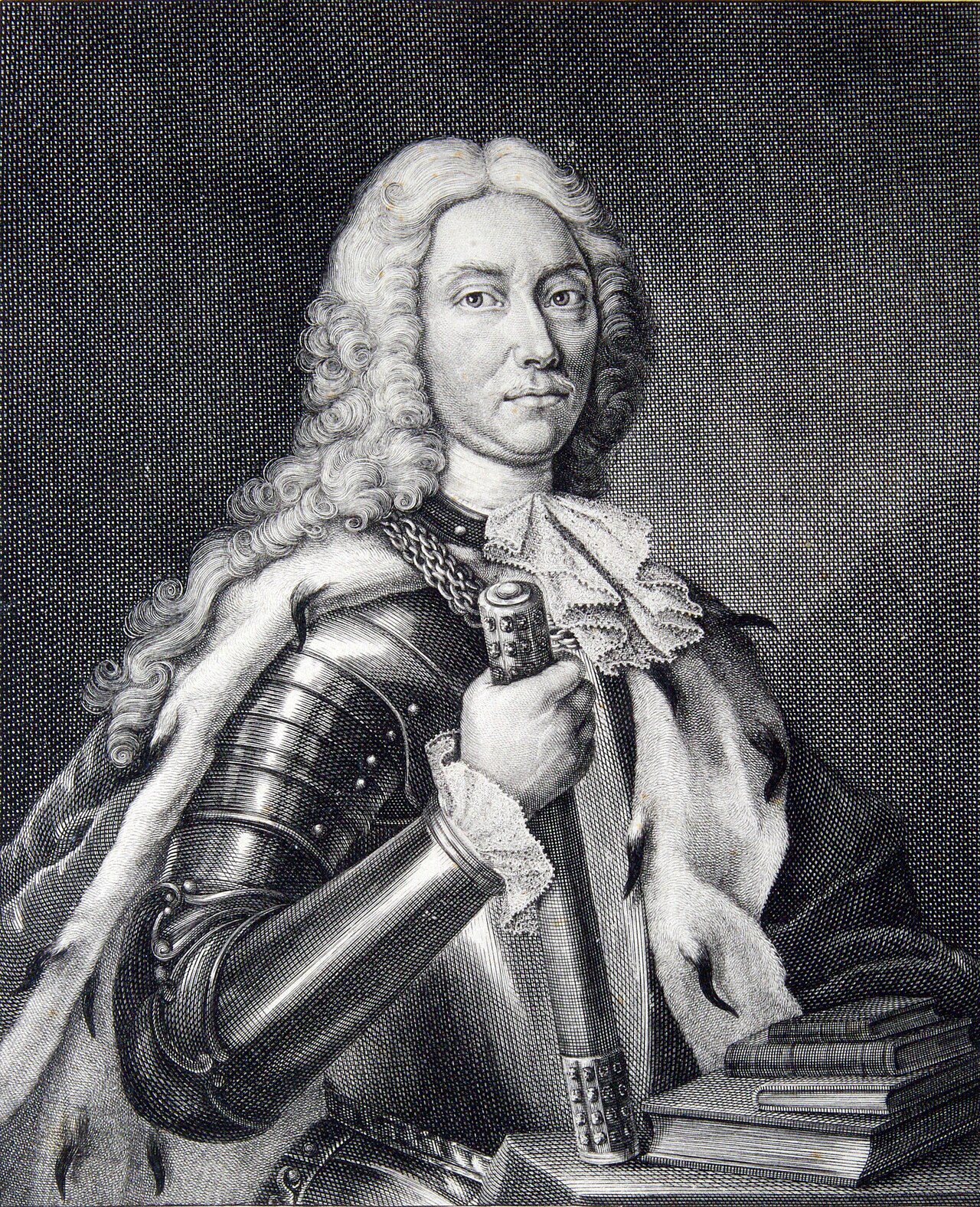 Dimitrie Cantemir