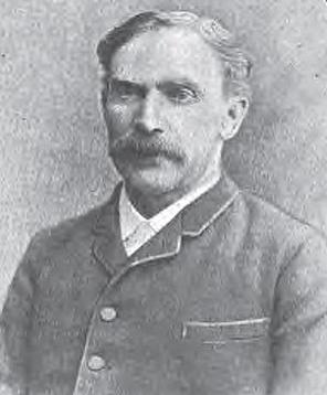 Dimitrios Rallis
