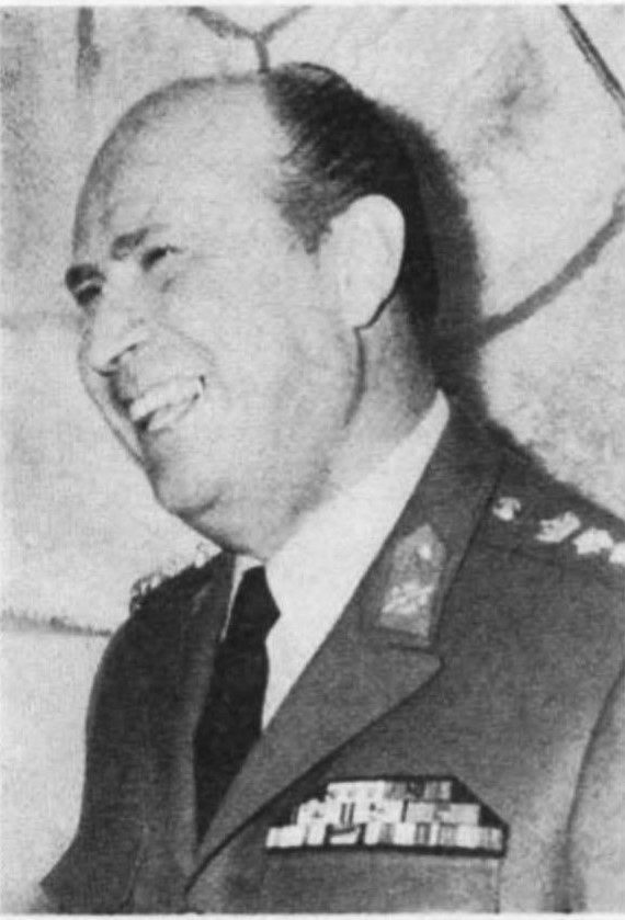 Dimitrios Ioannidis