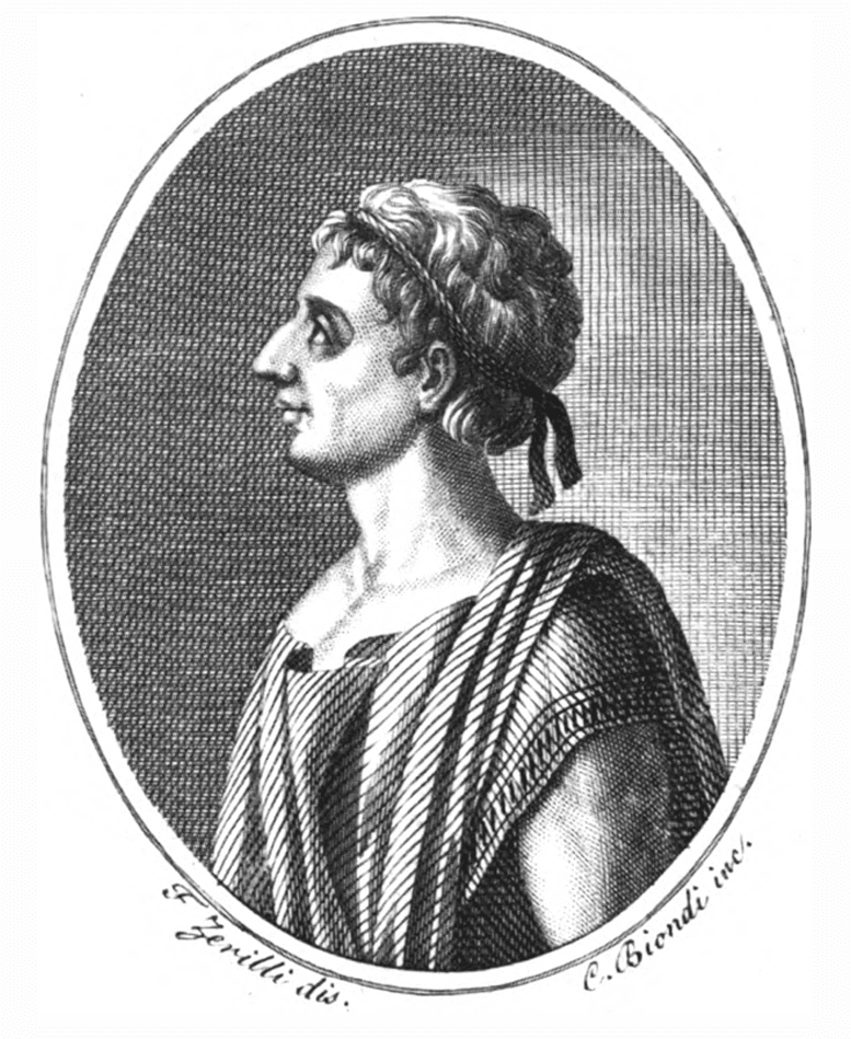 Dionysius I of Syracuse