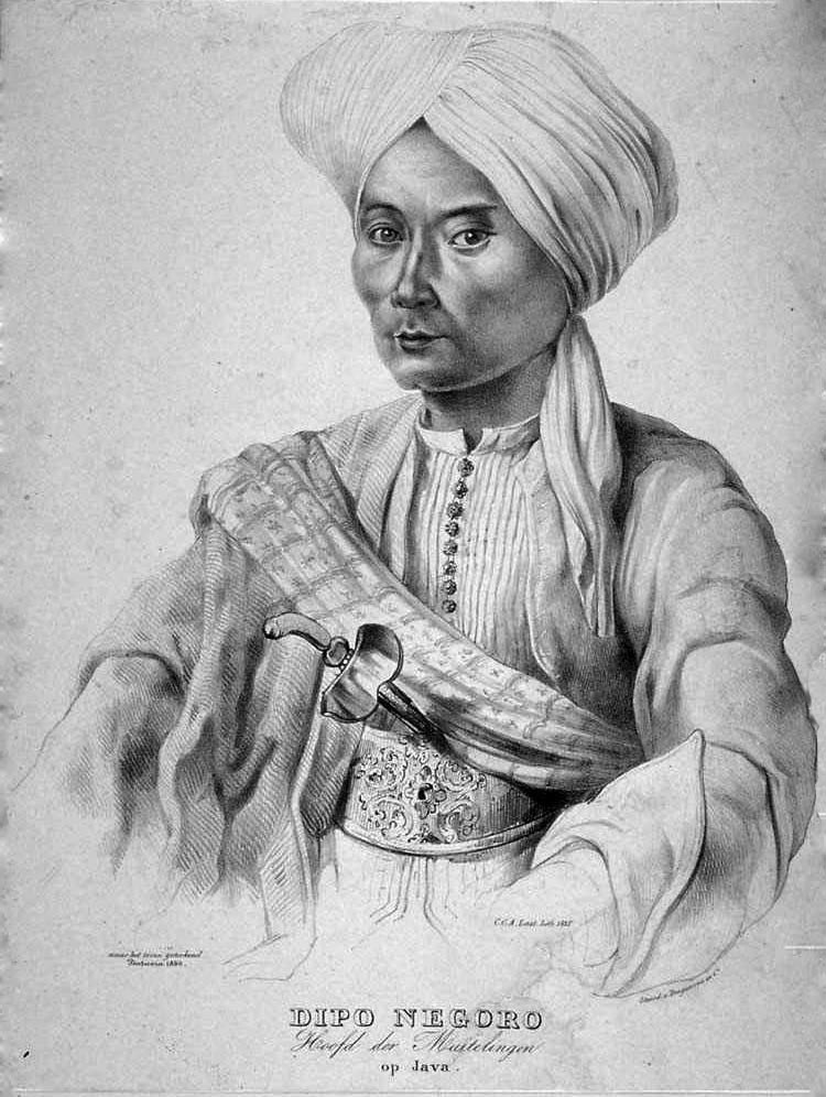 Diponegoro