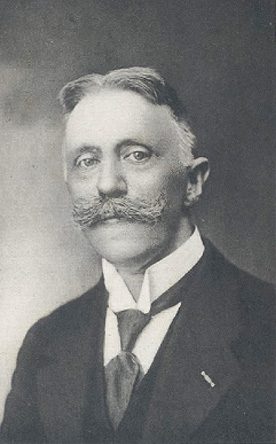 Dirk Jan de Geer